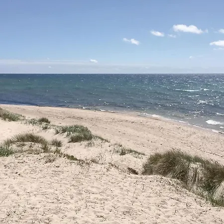 Bedstes Hus Сasa de vacaciones