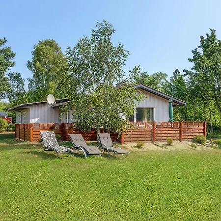 Bedstes Hus Сasa de vacaciones *