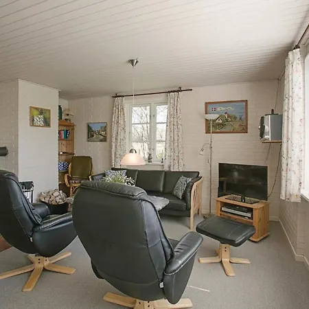 Bedstes Hus Сasa de vacaciones