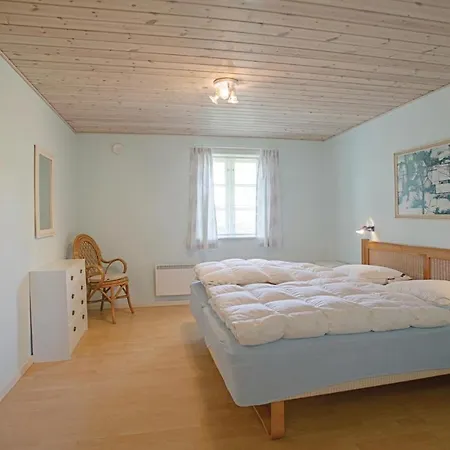 Bedstes Hus * Vester Somarken