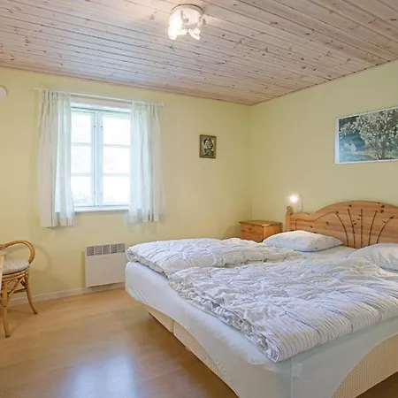 Bedstes Hus * Vester Somarken