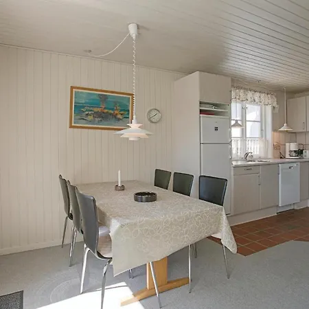 Bedstes Hus * Vester Somarken