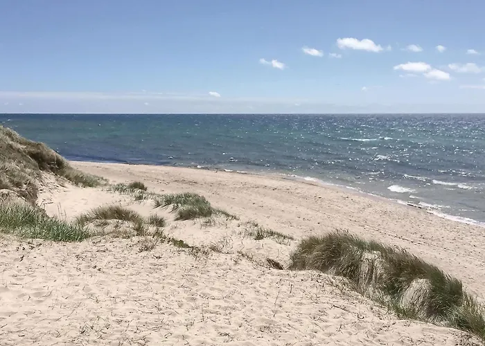 Bedstes Hus Ferienhaus