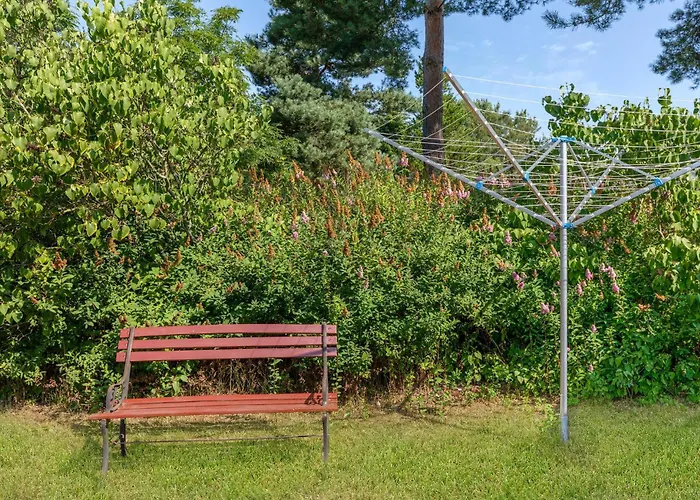 Bedstes Hus * Vester Somarken