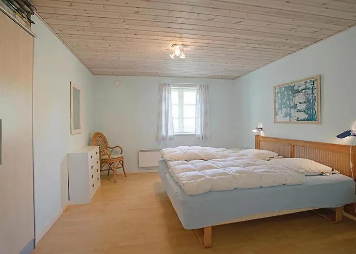 Bedstes Hus * Vester Somarken