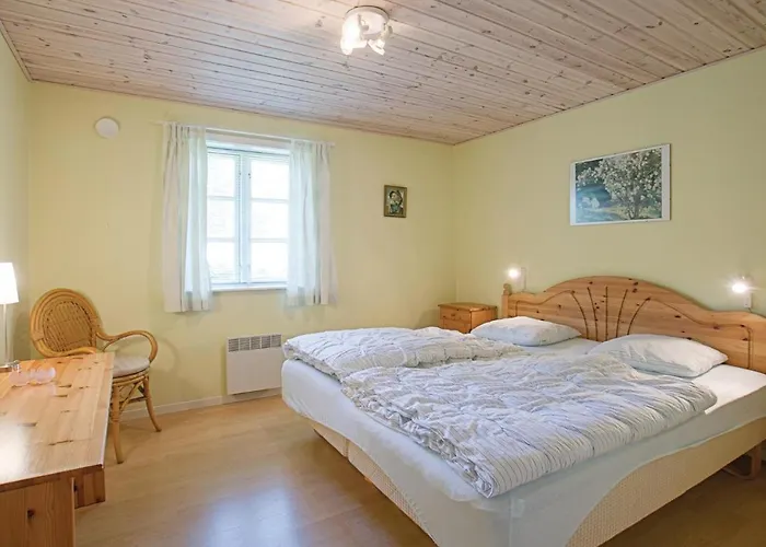 Bedstes Hus * Vester Somarken