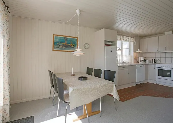 Bedstes Hus * Vester Somarken